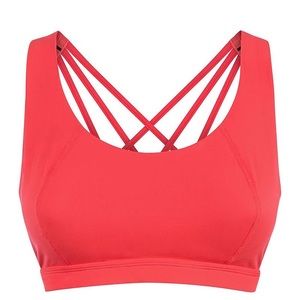Sweaty Betty Sports Bra Size Small S
